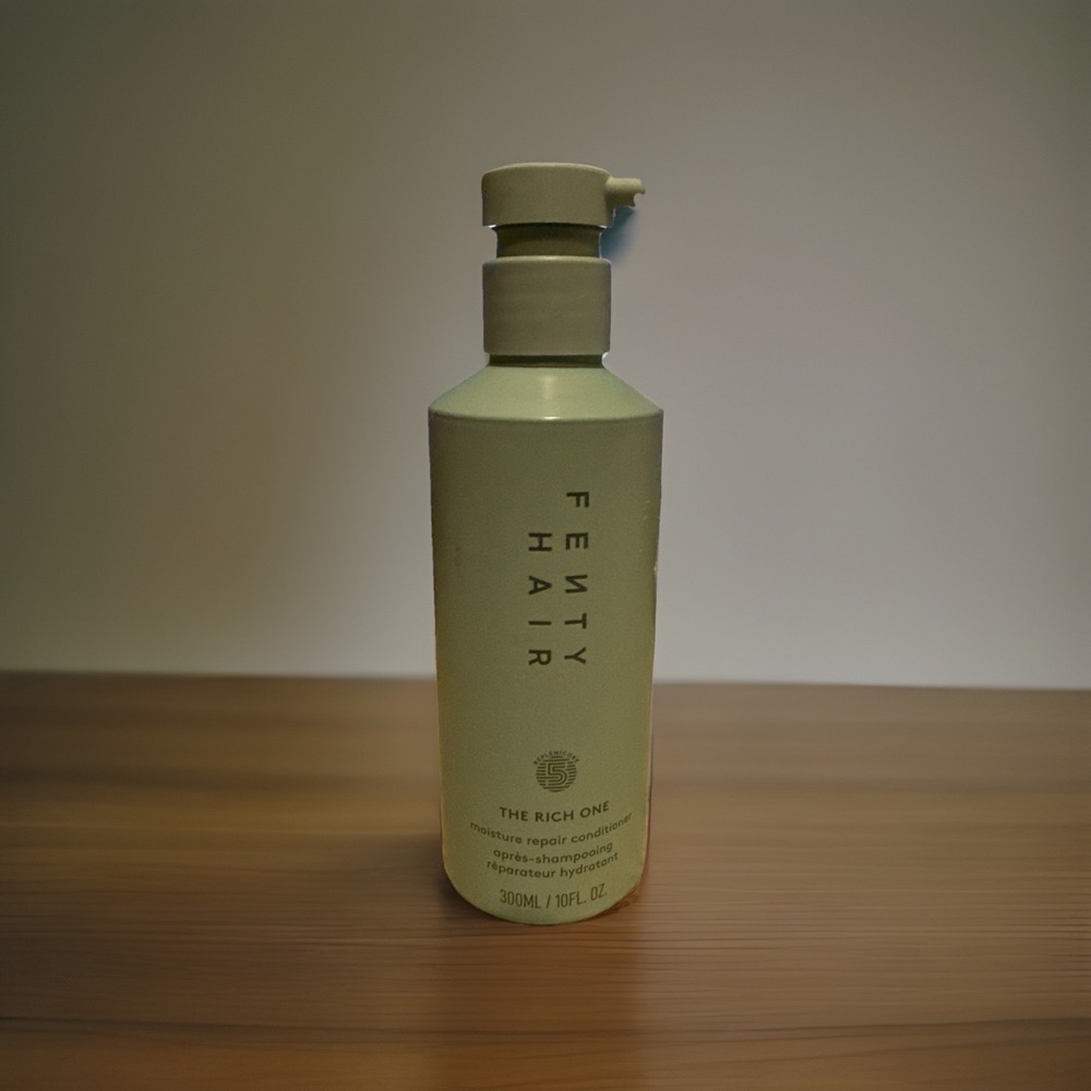 Fenty Hair The Rich One Moisture Repair Conditioner ~ Full Size 10 fl oz ~ NEW